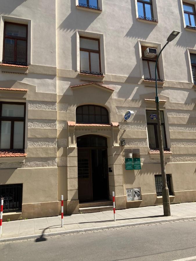 Apartment With Entresol Old Town Красков Екстериор снимка