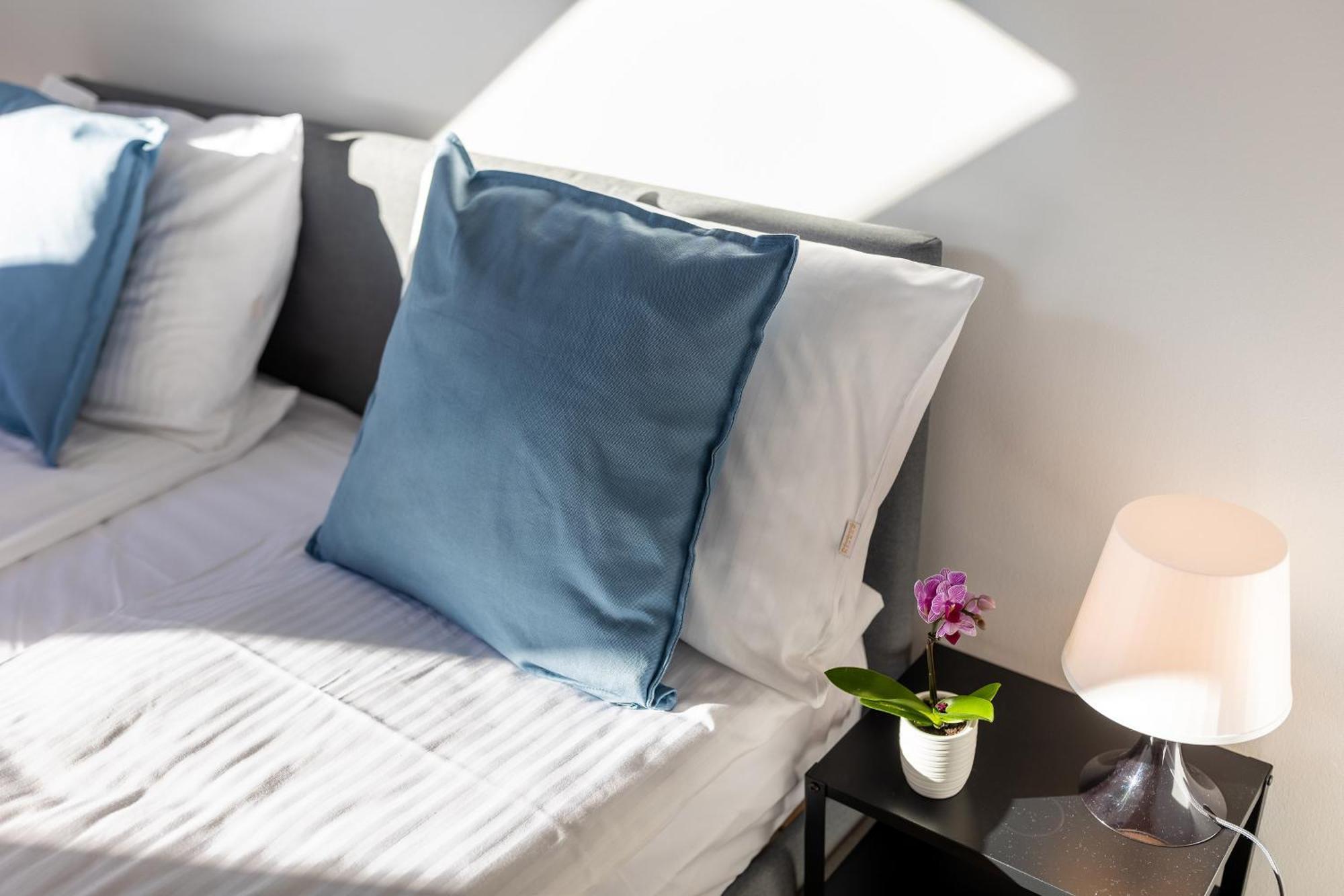 Apartment With Entresol Old Town Красков Екстериор снимка