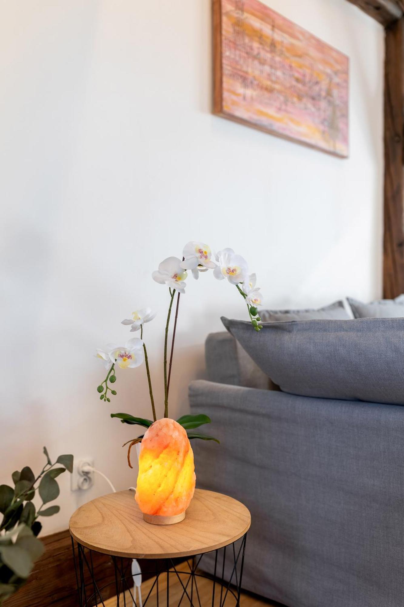 Apartment With Entresol Old Town Красков Екстериор снимка
