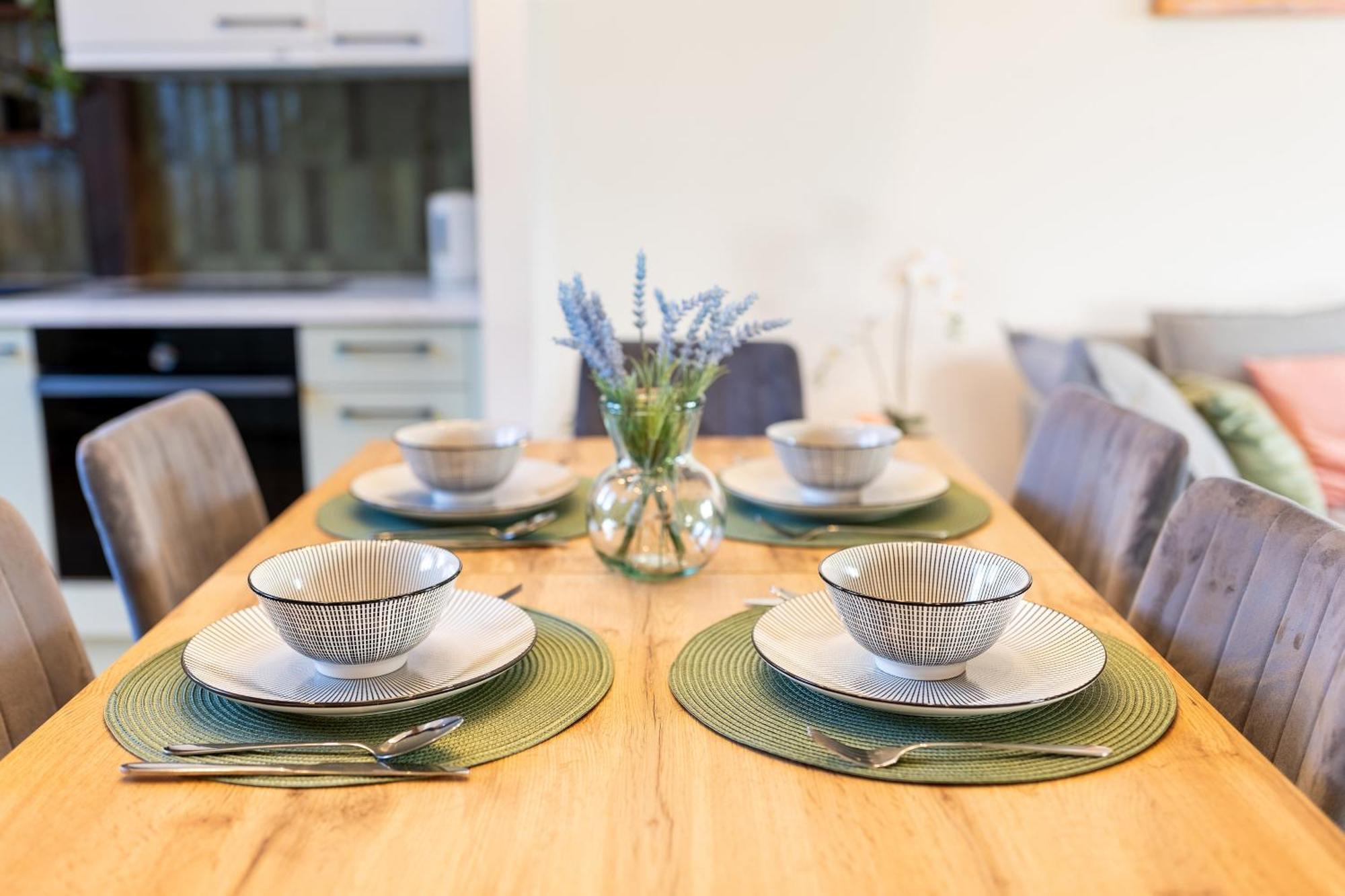 Apartment With Entresol Old Town Красков Екстериор снимка