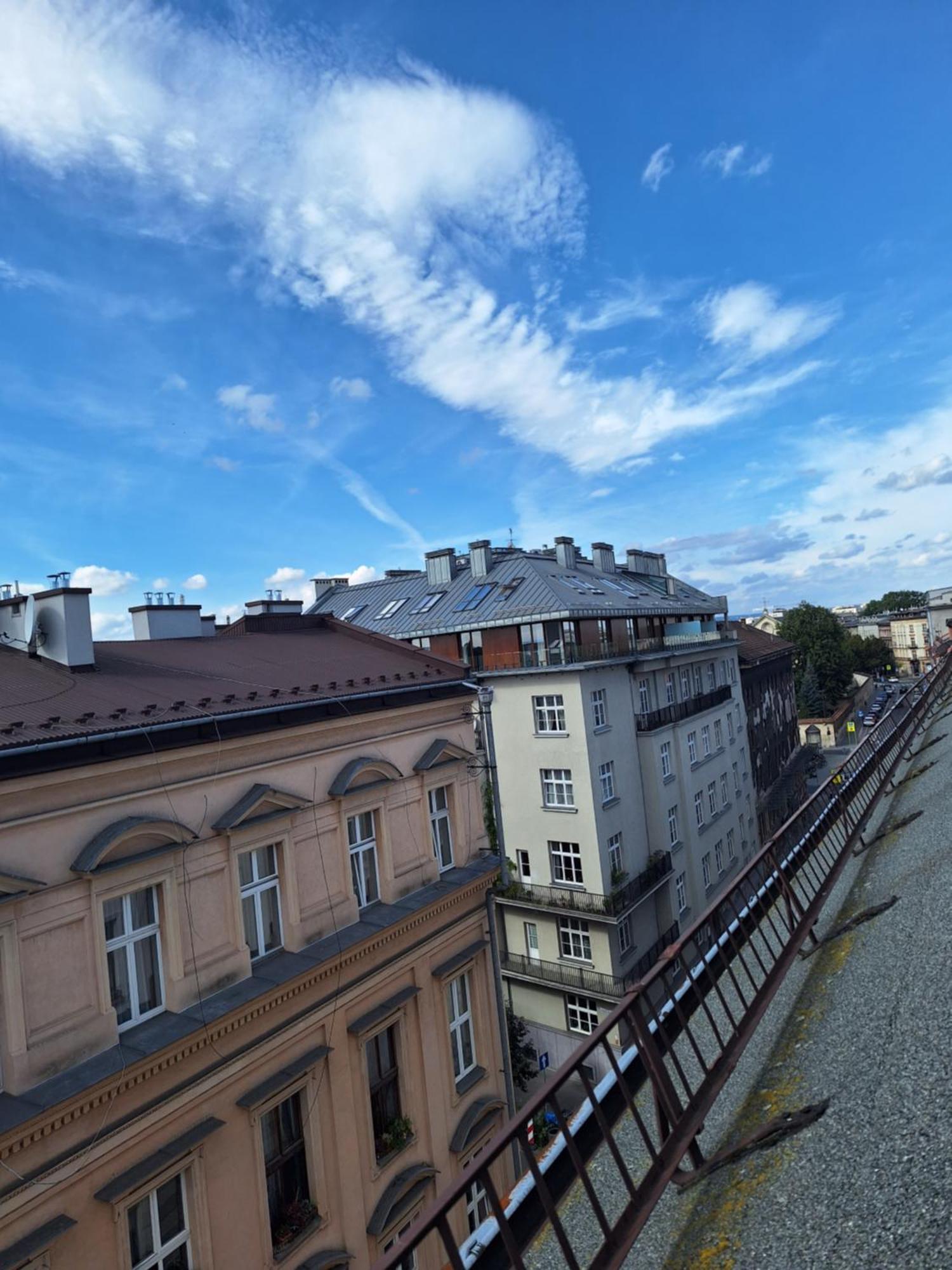 Apartment With Entresol Old Town Красков Екстериор снимка