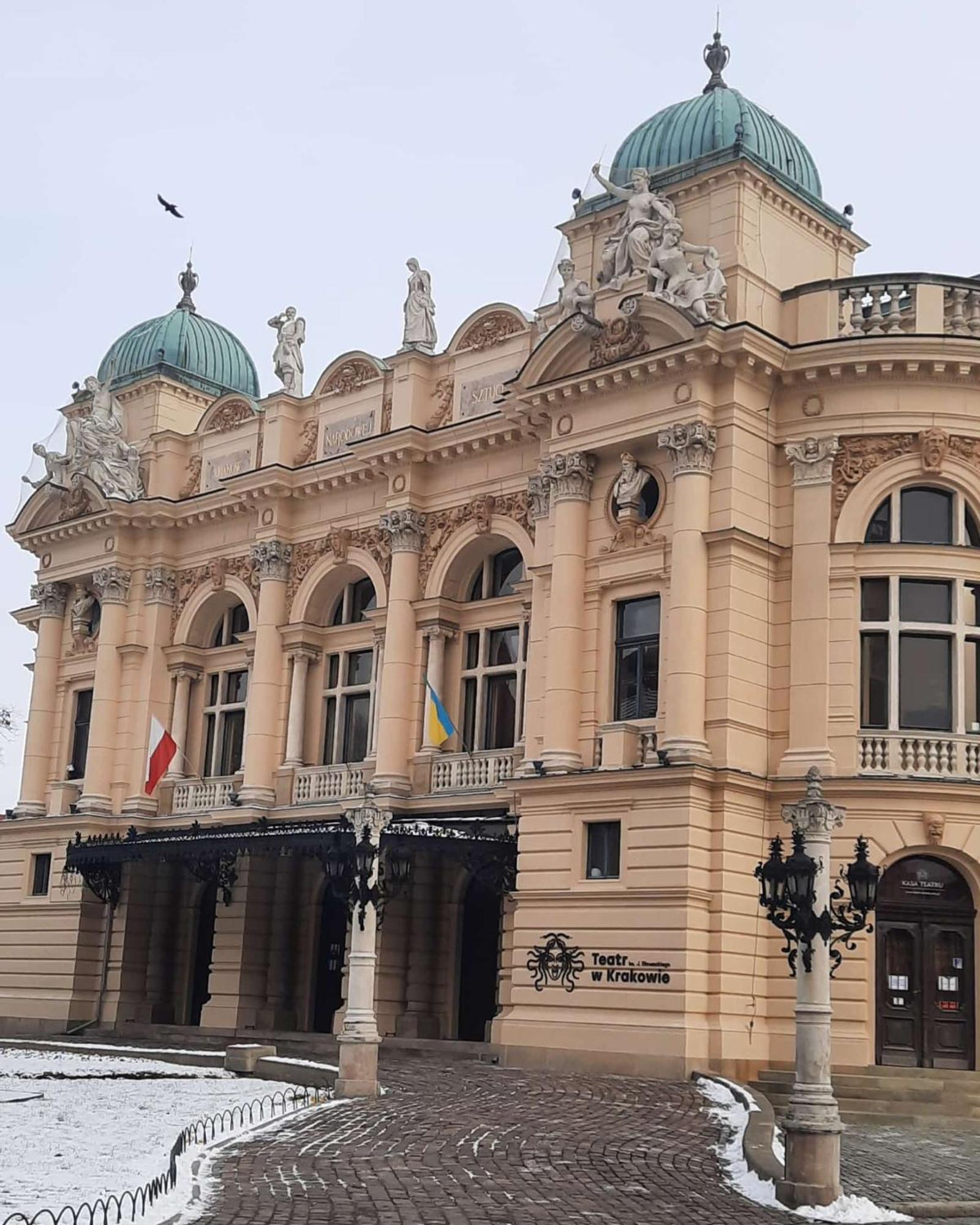 Apartment With Entresol Old Town Красков Екстериор снимка